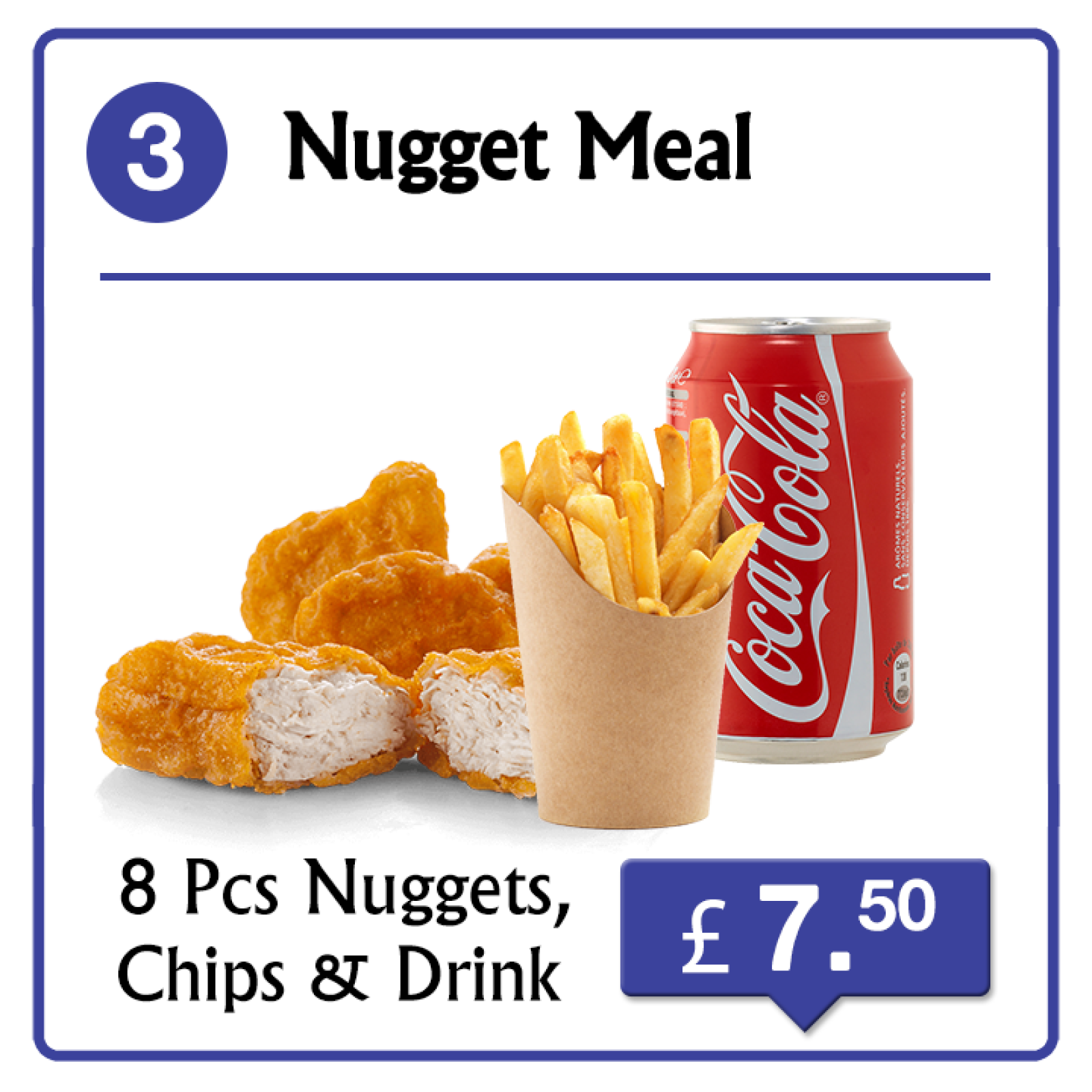 8 PCS NUGGET MEAL (3)